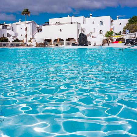 Vivienda Vacacional Rose Costa Teguise Buitenkant foto